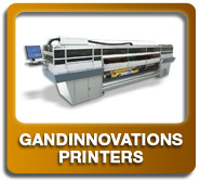 Gandinnovations Jeti 33XX Printhead Cleaning Service Gandinnovations Jeti 33XX