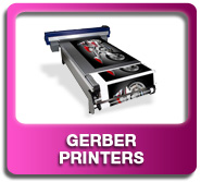 Gerber Scientific Gerber Scientific Printhead Cleaning Service