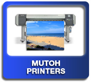 Mutoh Rockhopper I or II Printhead Cleaning Service Mutoh Rockhopper I or II