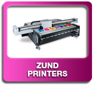 Zund Printers