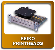 Seiko Printhead Cleaning Service Seiko Printheads